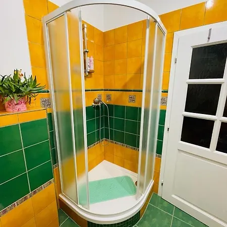 Apartment U Splavu *