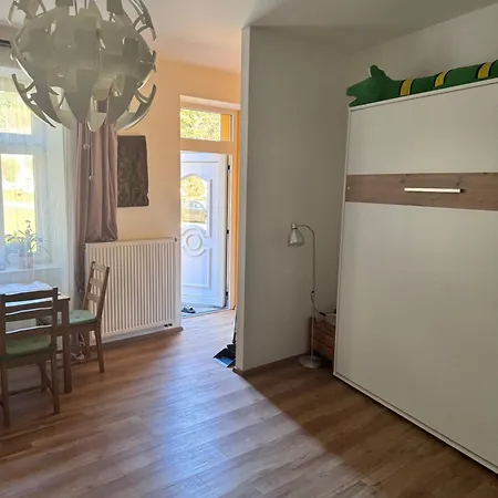 Apartment U Splavu *