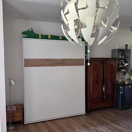 U Splavu