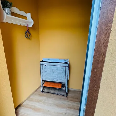 U Splavu Apartment *