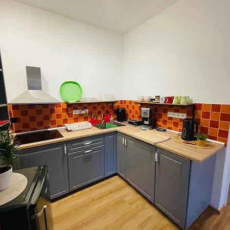 U Splavu Teplice nad Metují