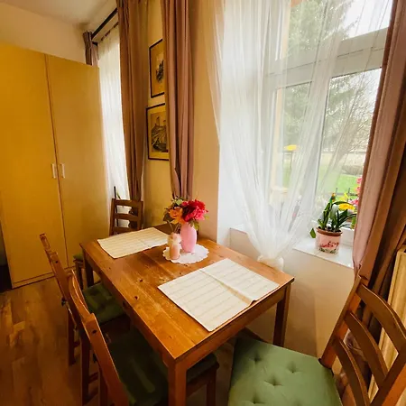 U Splavu * Teplice nad Metuji