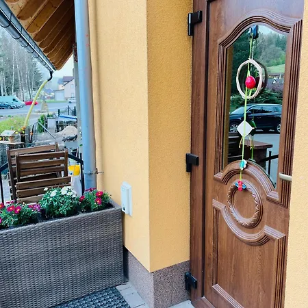 U Splavu Apartment *