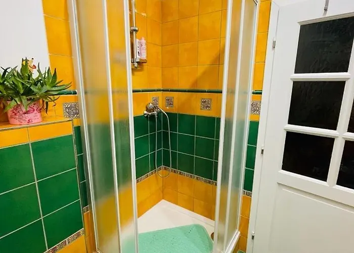 아파트 U Splavu *