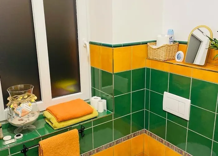U Splavu 아파트 Teplice nad Metují
