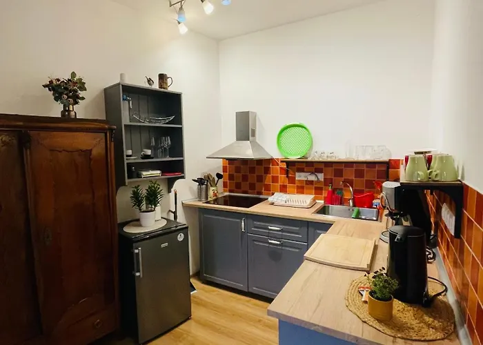 Lejlighed U Splavu Teplice nad Metují
